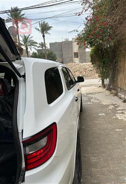 دودج دورانجو